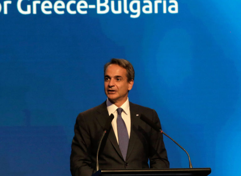 Κ. Μητσοτάκης: Η Ευρώπη να σταθεί στο ύψος των περιστάσεων – Άμεση λήψη αποφάσεων από ΕΕ και πλαφόν στο φυσικό αέριο