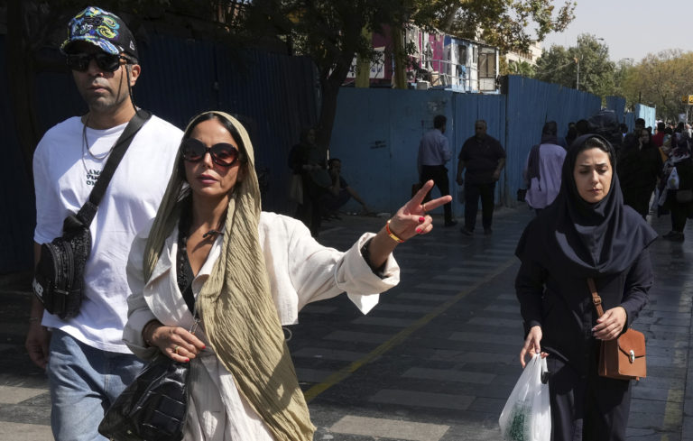 Ιράν: Τους 92 έφθασαν οι νεκροί από την καταστολή των διαδηλώσεων – Άλλοι τουλάχιστον 41 έχασαν τη ζωή τους από τις δυνάμεις ασφαλείας