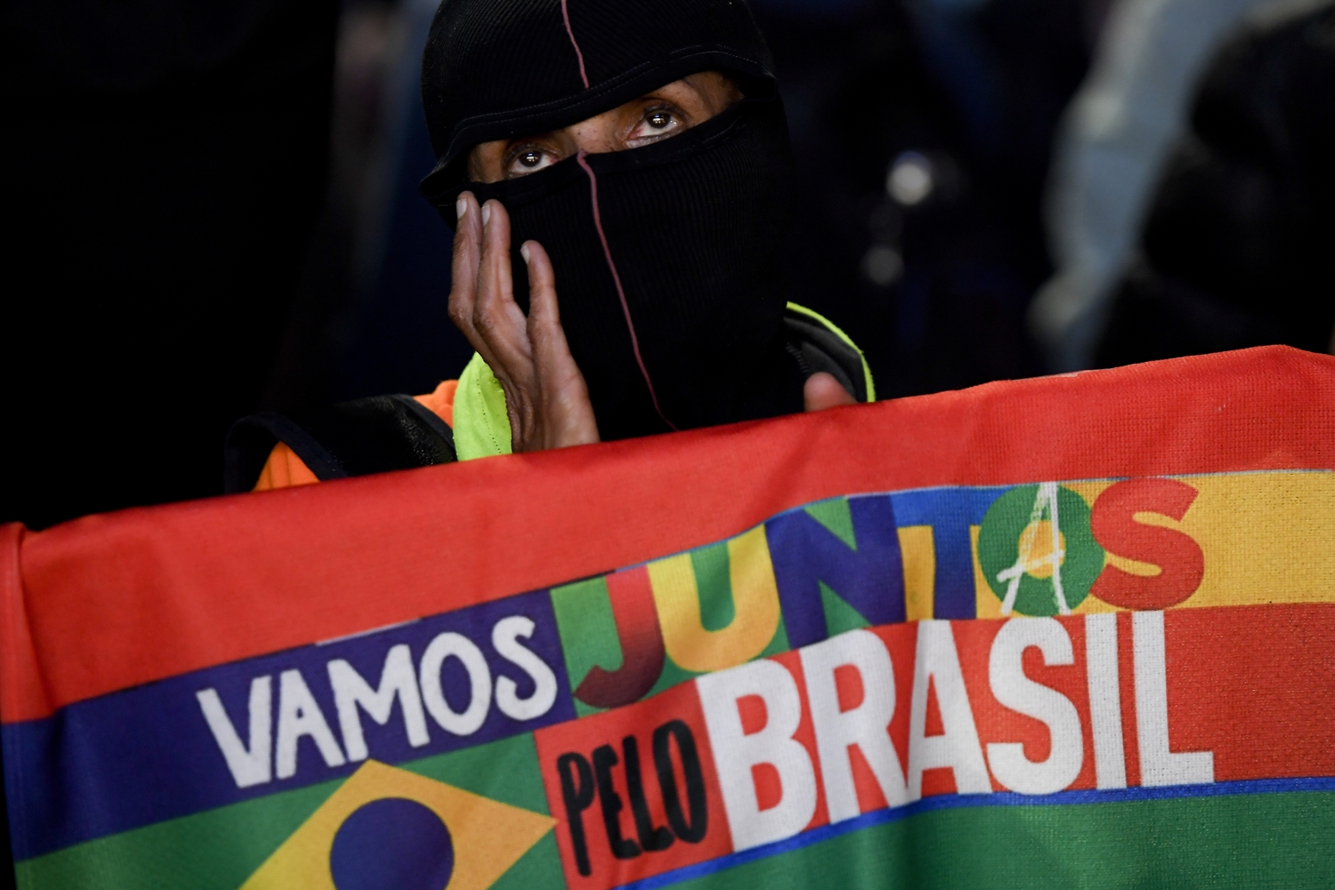 Βραζιλία εκλογές: Ο Λούλα κέρδισε τη μάχη, όχι όμως και τον πόλεμο
