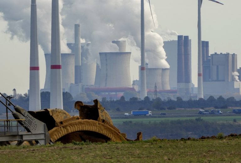 Ένθετο Περιβάλλον: Ο Νομπελίστας Οικονομολόγος Ζαν Τιρόλ για την κλιματική κρίση
