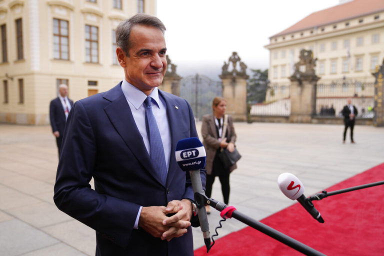 Κ. Μητσοτάκης για Τουρκία: Καμία πρόκληση δεν θα περάσει αναπάντητη