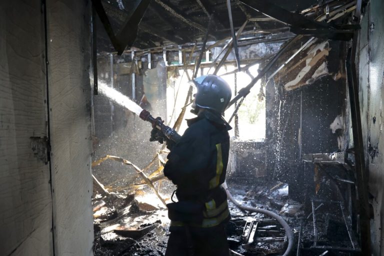 Μόσχα: Οι ρωσικές δυνάμεις απώθησαν την προέλαση των Ουκρανών σε τρεις περιοχές