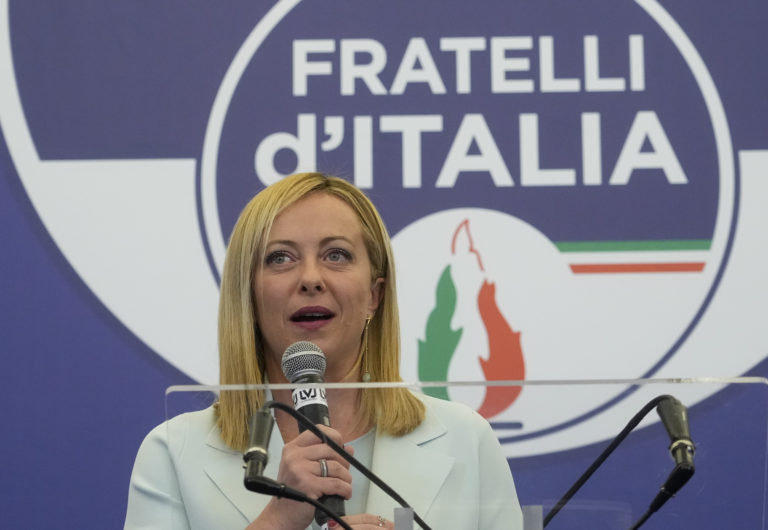 Ιταλία: Είκοσι δισ. ευρώ για την αντιμετώπιση της ακρίβειας