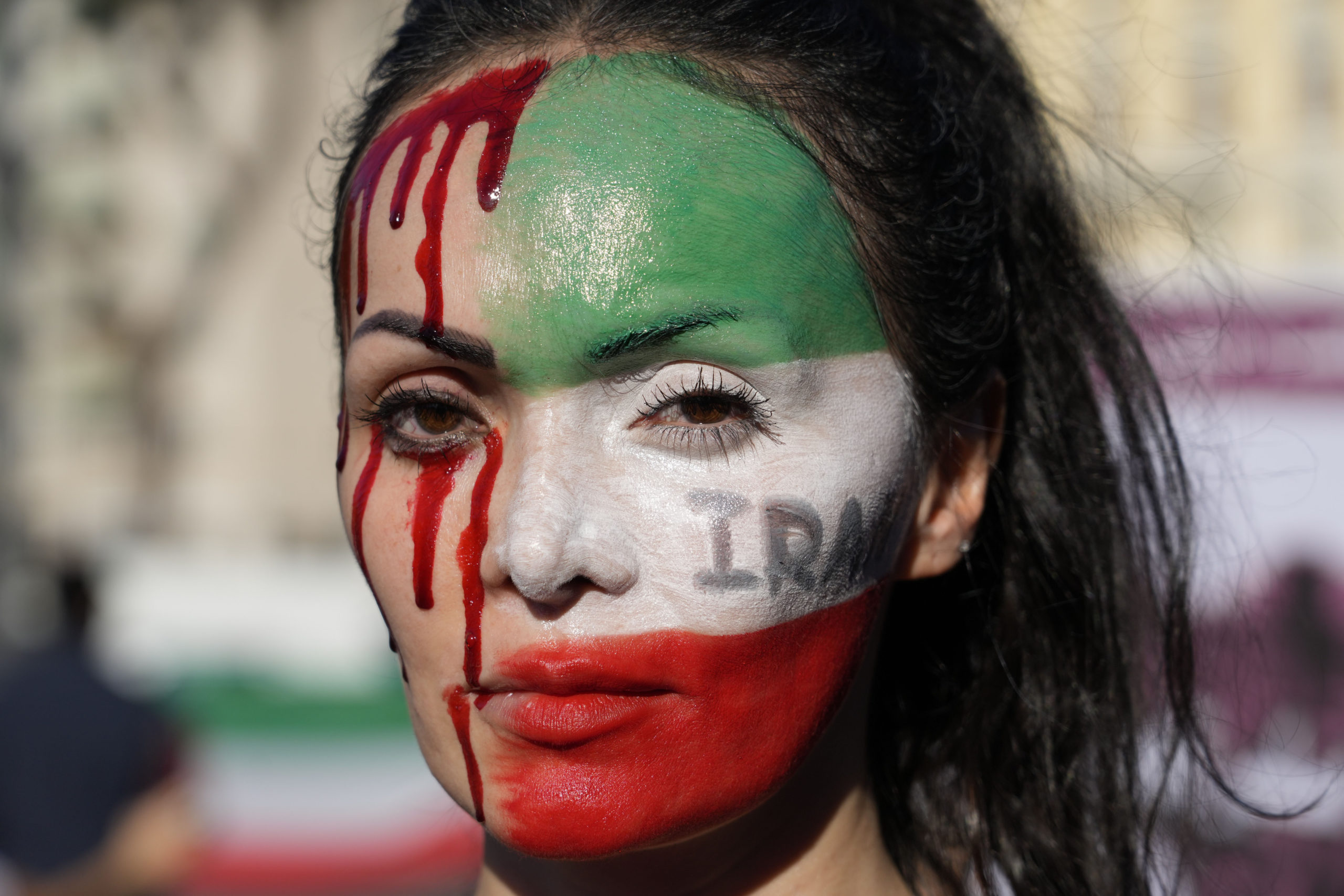 Η Τεχεράνη επιβάλλει κυρώσεις σε πρόσωπα και οντότητες στις ΗΠΑ, συμπεριλαμβανομένης της CIA
