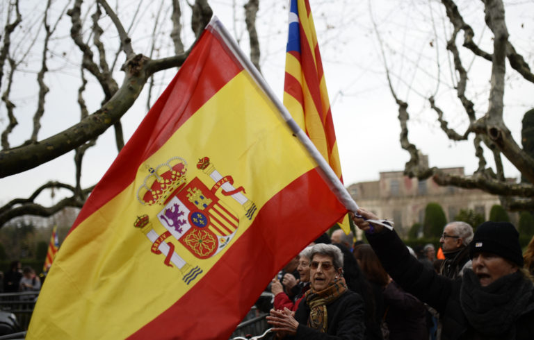 Ισπανία: 13,9 εκατ. ευρώ για την αναζήτηση θυμάτων της στρατιωτικής δικτατορίας του Φράνκο