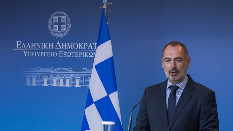 Α. Κατσανιώτης: «Σήμερα περισσότερο από ποτέ, καλούμαστε όλοι μαζί να αναδείξουμε το διαχρονικό μήνυμα της 28ης Οκτωβρίου»