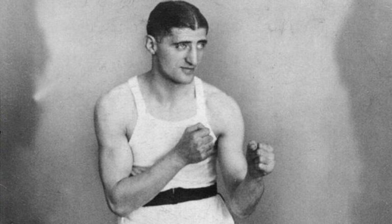 Μπεν Μπριλ: Ο Ολλανδός Εβραίος πυγμάχος που έγινε θρύλος σε στρατόπεδο συγκέντρωσης, προδομένος από συμπαίκτη του