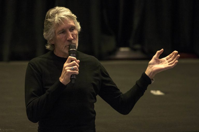 Roger Waters: Ο ιδρυτής των Pink Floyd υποστηρίζει ότι βρίσκεται σε ουκρανική λίστα «εκκαθάρισης»