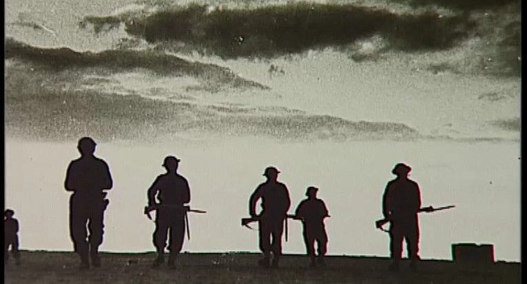 Η μάχη του Ελ Αλαμέιν – Οκτώβριος 1942