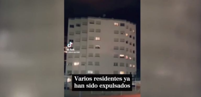Ισπανία: Βίντεο δείχνει φοιτητές να χυδαιολογούν και να απειλούν φοιτήτριες και γίνεται viral – Παρέμβαση Σάντσεθ