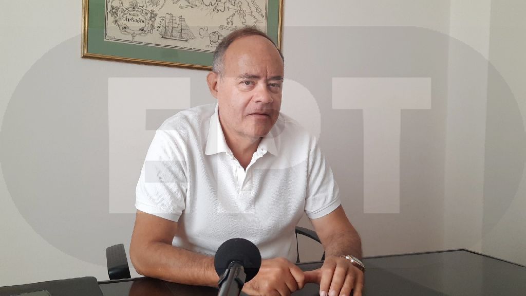 Επίκαιρη ερώτηση Α. Μιχαηλίδη για προβλήματα ναυτικής εκπαίδευσης Επίκαιρη ερώτηση Α. Μιχαηλίδη για προβλήματα ναυτικής εκπαίδευσης