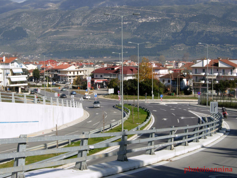 Προς δημοπράτηση οδικά και έργα ύδρευσης στην Ήπειρο