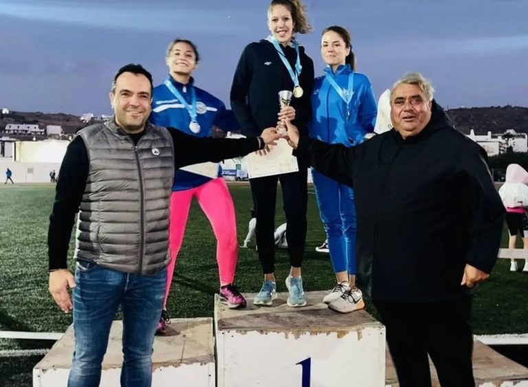 Με μεγάλη συμμετοχή ολοκληρώθηκαν τα «12α Δήλεια 2022»
