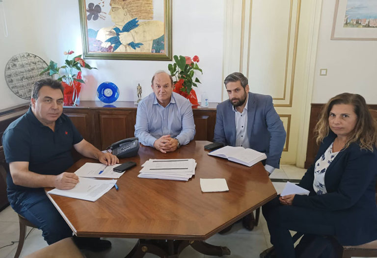 Δήμος Πύργου: Διαχειριστικός Έλεγχος