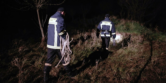 Σώοι και ασφαλείς οι 3 κυνηγοί που χάθηκαν στα Τζουμέρκα