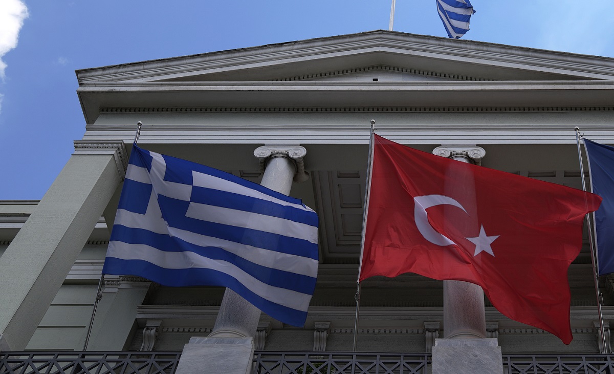 Τις ρωσικές μεθόδους υιοθετεί η Τουρκία – Η «απάντηση» της Ελλάδας