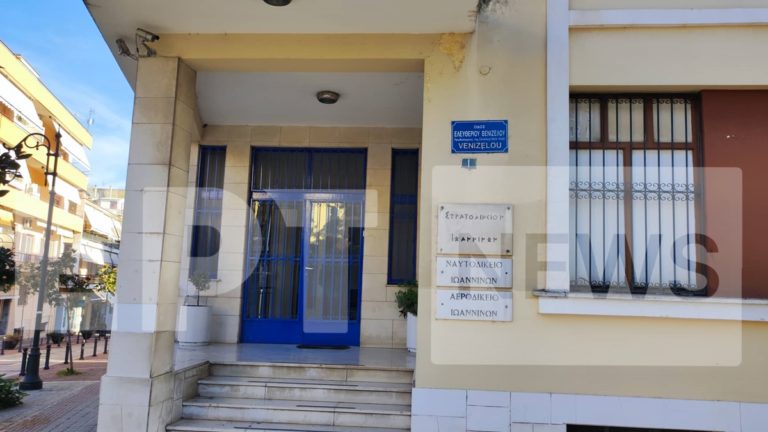 Προθεσμία για την επόμενη εβδομάδα πήρε ο 28χρονος από το Αγρίνιο που κατηγορείται για ασέλγεια σε 4χρονο (video)