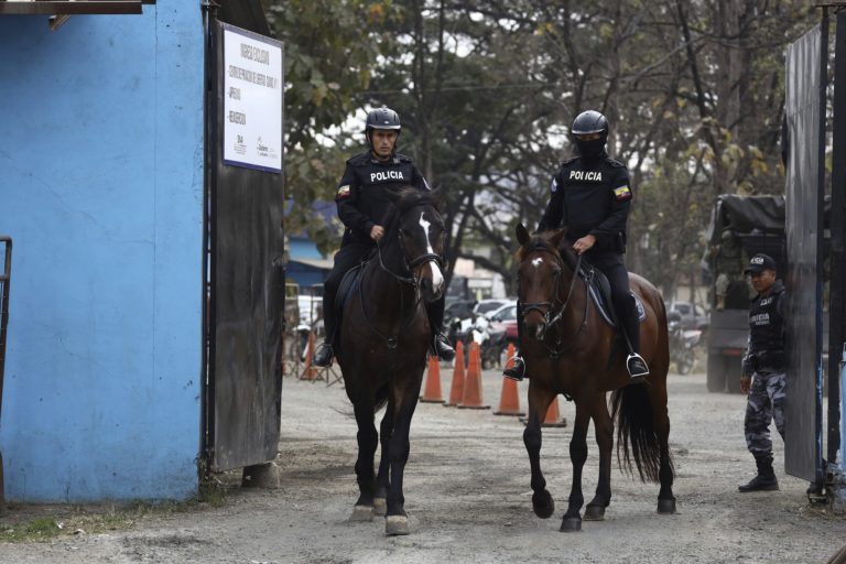 Ισημερινός: Κρίση στις φυλακές – Τουλάχιστον 13 νεκροί σε επεισόδια στη Γουαγιακίλ