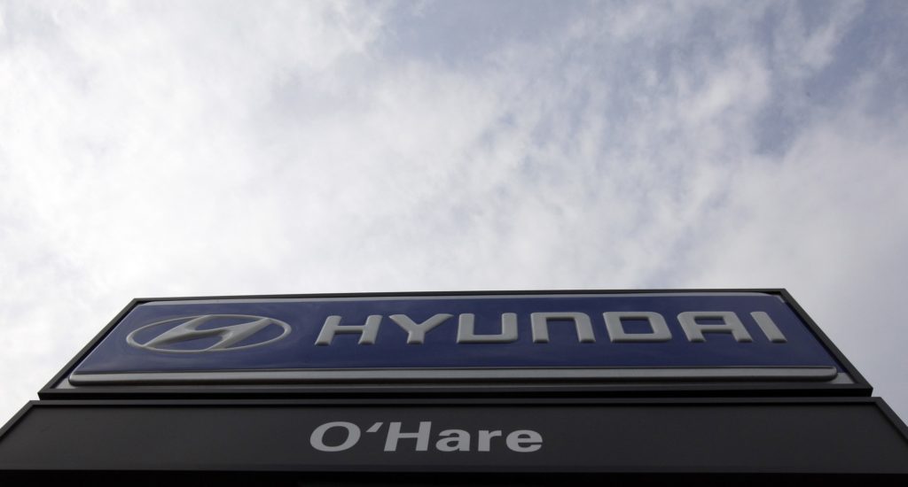 ΗΠΑ: Η Hyundai Motor ερευνά εργασία ανηλίκων σε εφοδιαστική αλυσίδα της στην Αλαμπάμα