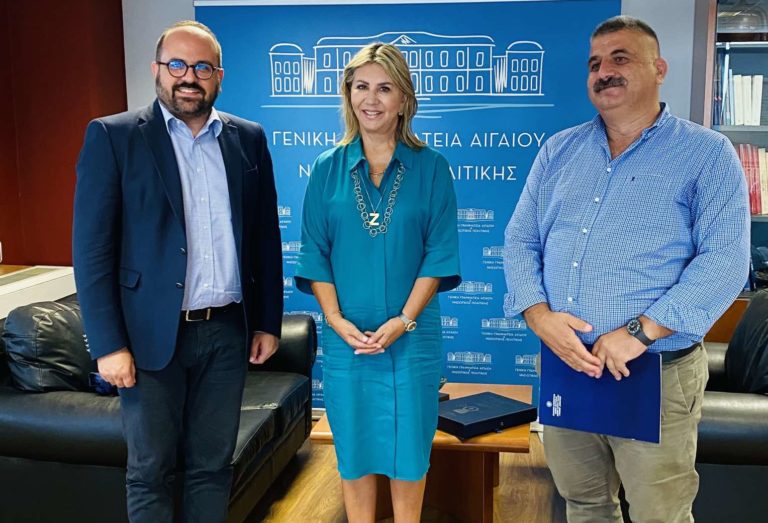 Ζ. Μακρή: «400.000€ στο Νότιο Πήλιο για την οριστική επίλυση της υδροδότησης του Τρικερίου»