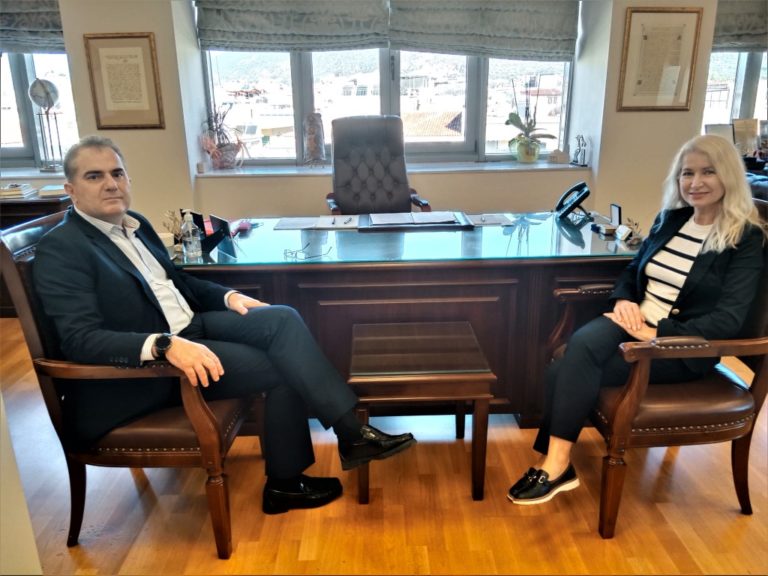 Καλαμάτα: Προγραμματισμός της 14ης Γενικής Συνέλευσης της ΠΑΔΕΕ 2023 στην Αθήνα
