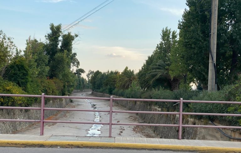 Σήμερα η συζήτηση στο Περιφερειακό Συμβούλιο Πελοποννήσου για το αντιπλημμυρικό της Καλαμάτας