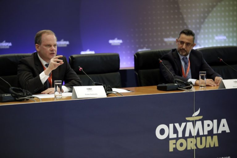 Κ. Καραμανλής από τον Πύργο: «Τρέχει» πάνω από το χρονοδιάγραμμα η «Πατρών – Πύργου»