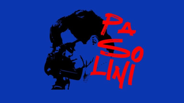 Αφιέρωμα στον Pier Paolo Pasolini με αφορμή τα 100 χρόνια από τη γέννηση του