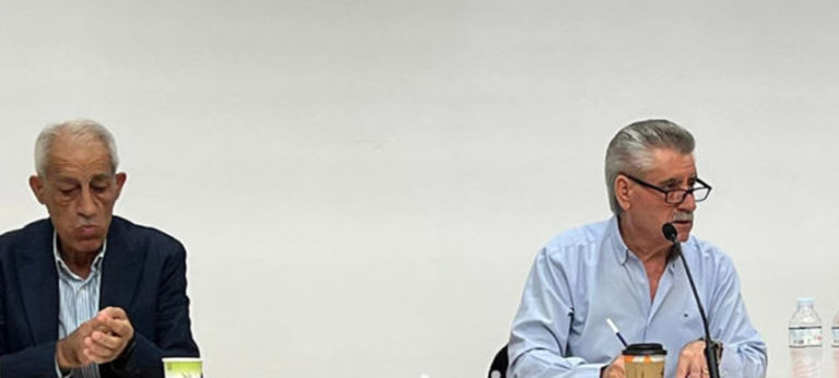 Δημοτικό Συμβούλιο Αμαλιάδας: Εντάσεις και ανεξαρτητοποιήσεις