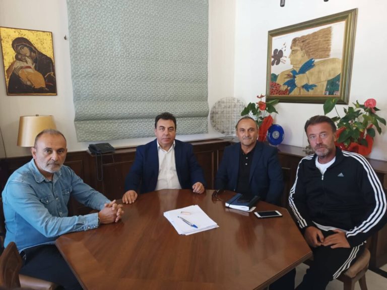 Πύργος: Το 1o  Run Κατάκολο δίνει ζωή στην πόλη