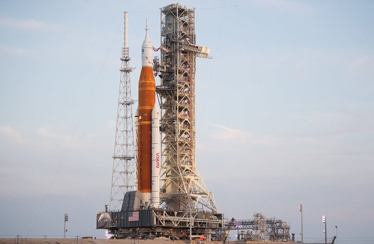 NASA: Στις 14 Νοεμβρίου η επόμενη απόπειρα εκτόξευσης της Artemis 1 με προορισμό τη Σελήνη