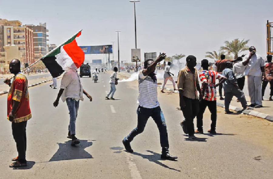 Φυλετικές συγκρούσεις στο Σουδάν – Περισσότεροι από 150 νεκροί