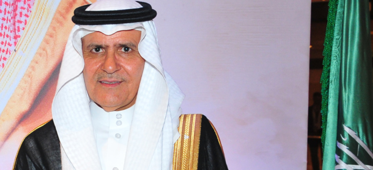 Πρέσβης Σαουδικής Αραβίας: Οι σχέσεις με την Ελλάδα έχουν κάνει διαδοχικά άλματα