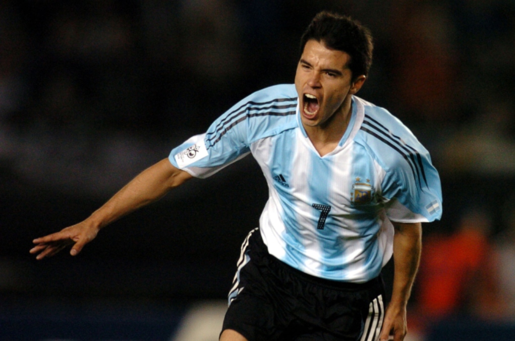 Σαβιόλα: «Ο Μέσι είναι ο πρωταγωνιστής αυτής της Εθνικής Αργεντινής»