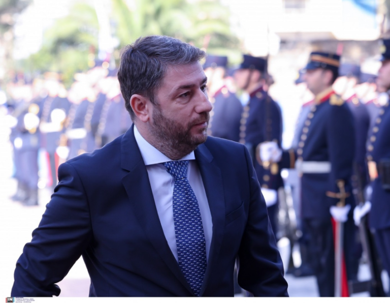 Ν. Ανδρουλάκης από Θεσσαλονίκη: Στήριξη των ευάλωτων πολιτών και των νεότερων γενεών