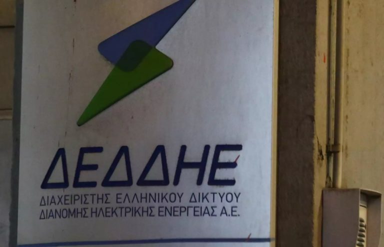 Διακοπή ρεύματος σε μεγάλο κομμάτι της ανατολικής Θεσσαλονίκης