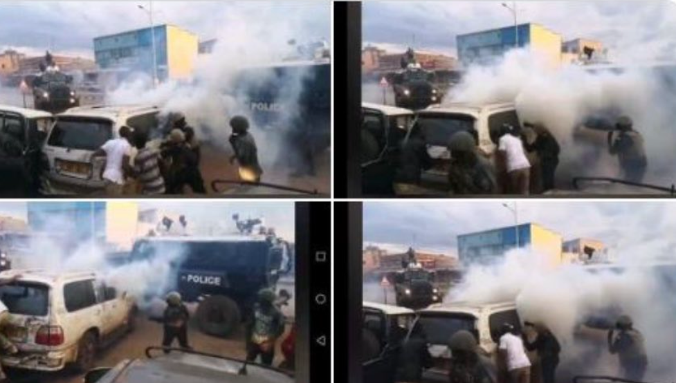 Αϊτή: Νέες βίαιες διαδηλώσεις εν μέσω ελλείψεων και χολέρας