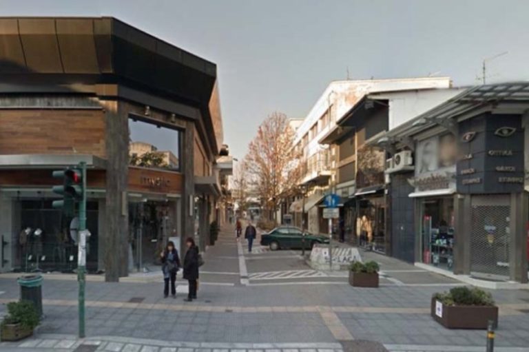 Λάρισα: Το χειμερινό ωράριο των εμπορικών κατάστηματων