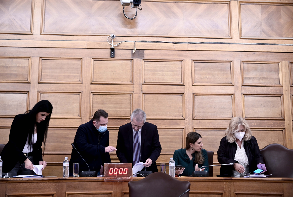 Βουλή – Επιτροπή Οικονομικών: Στην Ολομέλεια ο Κώδικας Φορολογικής Διαδικασίας