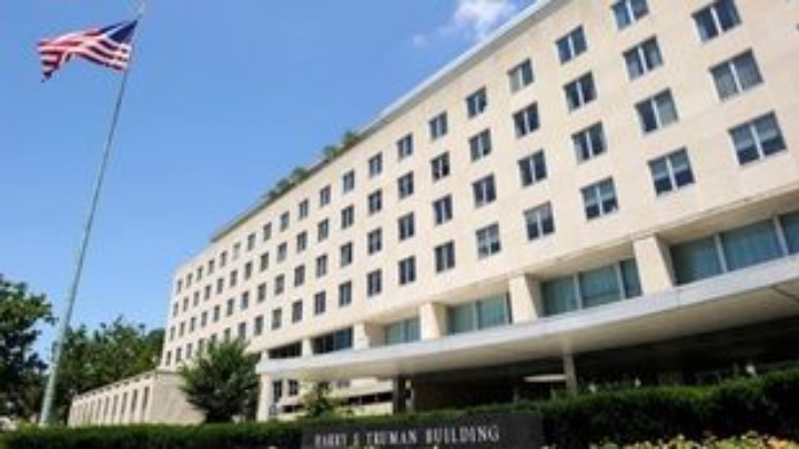 State Department: Η υπηρεσιακή κυβέρνηση της Λιβύης δεν μπορεί να υπογράφει νέες συμφωνίες