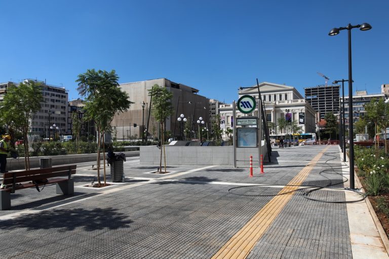 Ν. Ταχιάος (ΑΤΤΙΚΟ ΜΕΤΡΟ) στο Πρώτο για εγκαίνια 3 σταθμών στον Πειραιά: Ένα σημαντικό γεγονός για όλους τους Έλληνες- Δεν θα ακριβύνει το εισιτήριο (audio)