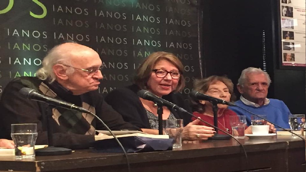 Μόναχο: Πέθανε η συγγραφέας και δημοσιογράφος Ελένη Τορόση