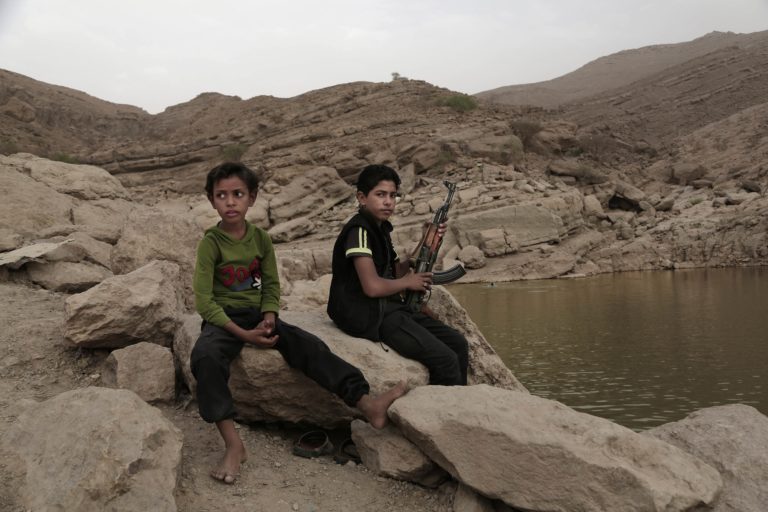 Υεμένη: Εκεχειρία τέλος-Έκκληση του ΟΗΕ για ηρεμία