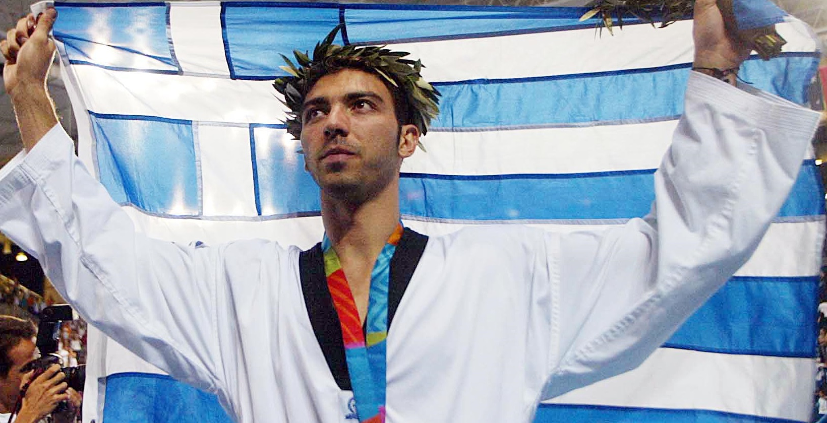 Πέθανε από καρκίνο ο ολυμπιονίκης Αλέξανδρος Νικολαΐδης – Συγκλονίζει η ανάρτησή του