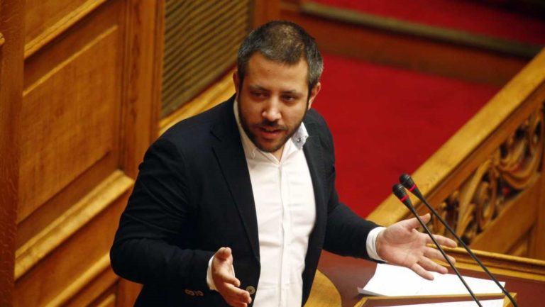 Αναφορά Μεϊκόπουλου για το αίτημα της ΟΕΒΕΜ να παγώσουν οι ασφαλιστικές εισφορές