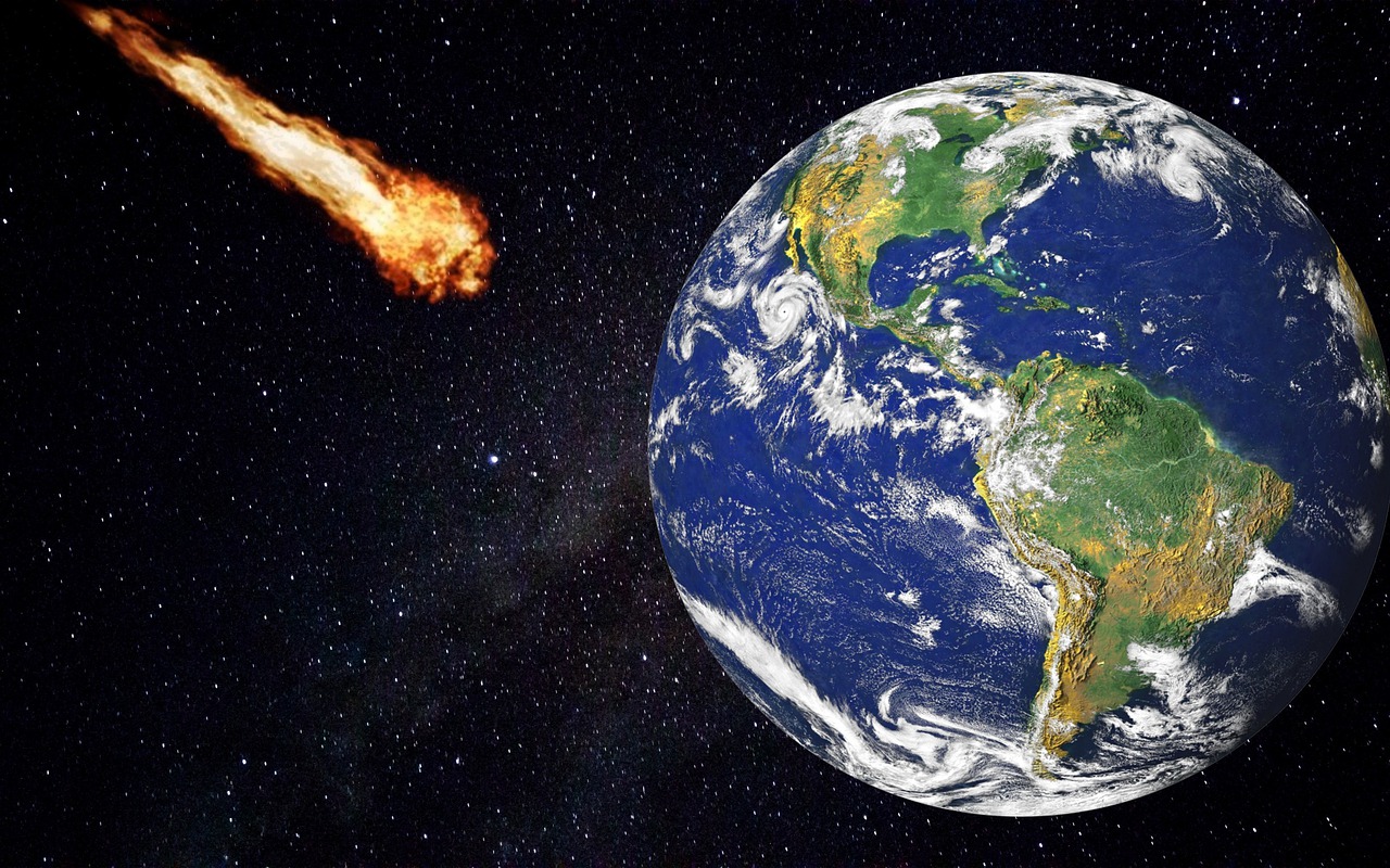 Ο αστεροειδής που εξαφάνισε τους δεινόσαυρους προκάλεσε μεγα-σεισμό που διάρκεσε εβδομάδες ή μήνες