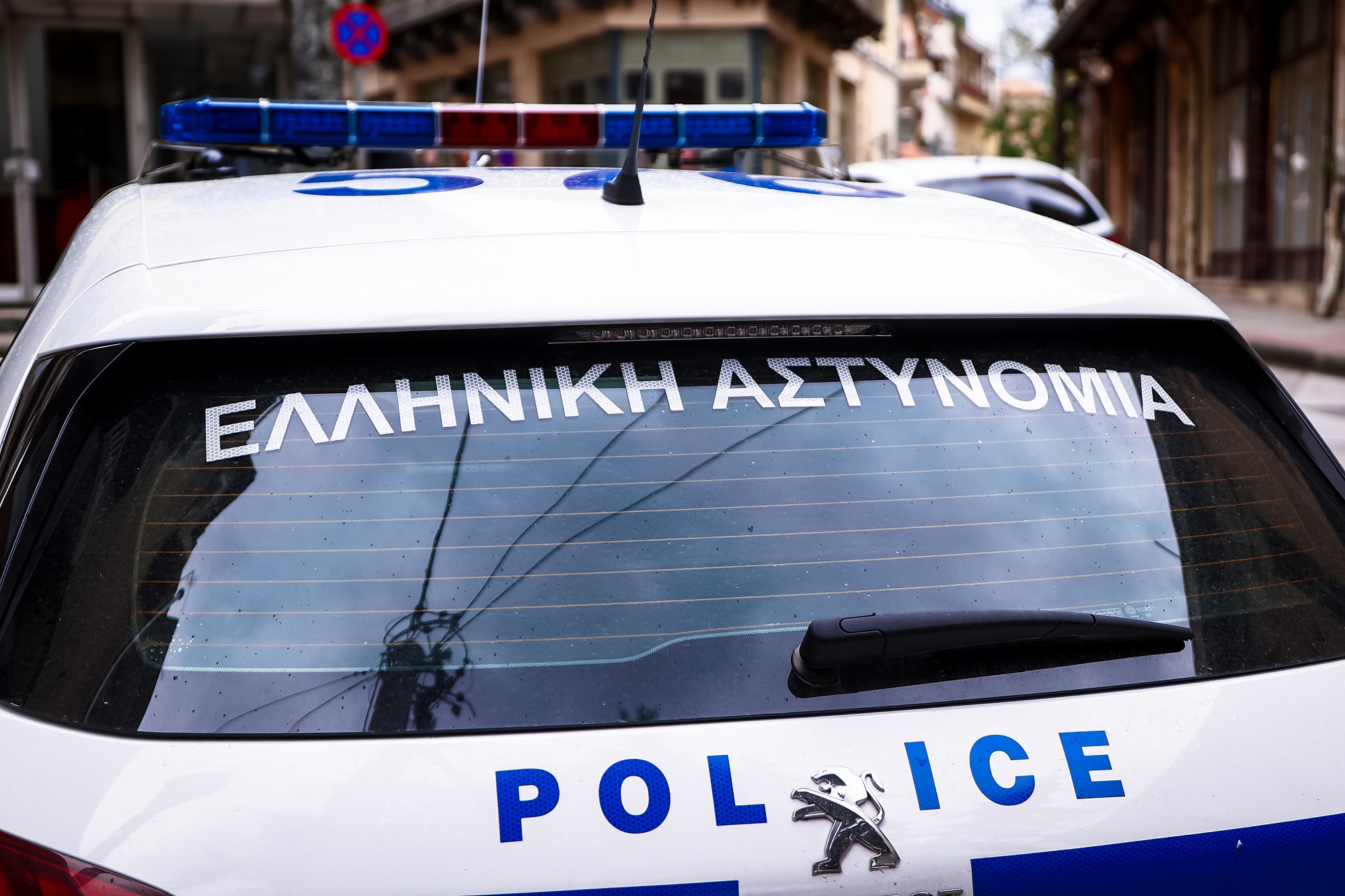 Ηράκλειο: Απολογείται η 38χρονη για την επίθεση με καυστικό υγρό