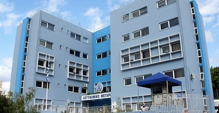 Η Ελληνική Αστυνομία τιμά τον προστάτης της Μεγαλομάρτυρα Άγιο Αρτέμιο