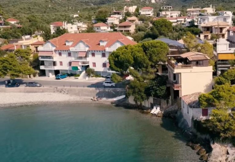 Μικρή Μαντίνεια: Παράταση για την πολεοδομική μελέτη έδωσε ο Δήμος Καλαμάτας