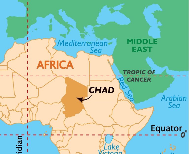 Τσαντ: 50 νεκροί και 100 τραυματίες από τις αιματηρές διαδηλώσεις σε όλη τη χώρα